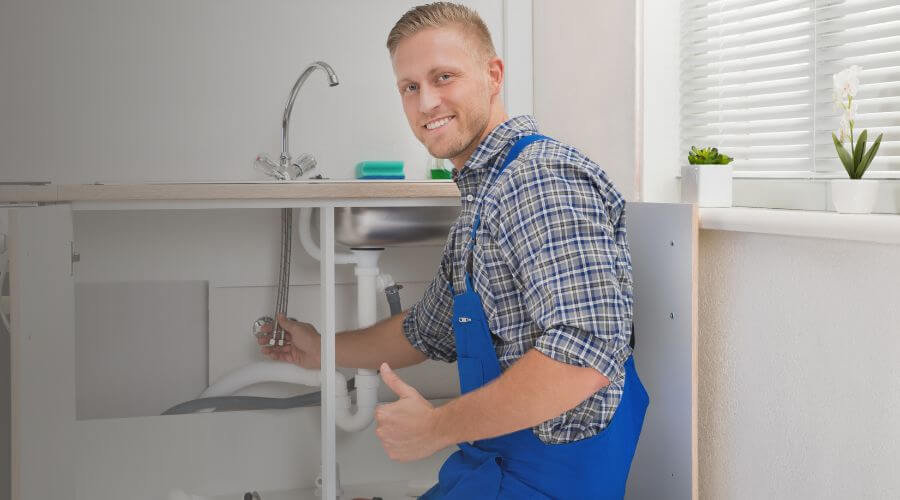 Holiday Plumbing Service in Lattimer Mines, PA